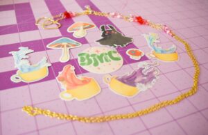 More Fun Things Coming Soon!