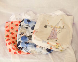 Tote Bags Coming Soon!